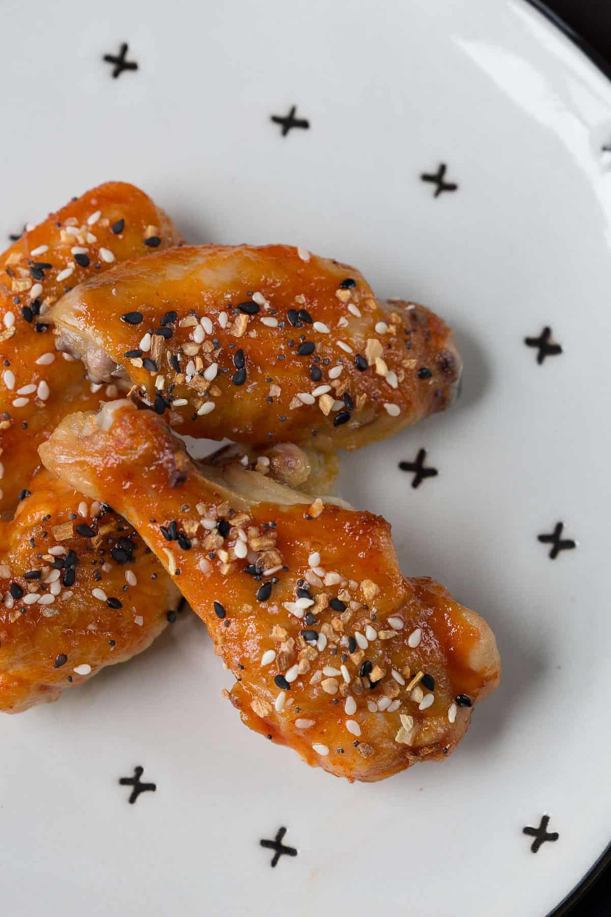Will putting Twix seasoning on chicken wings be the next big food hack?