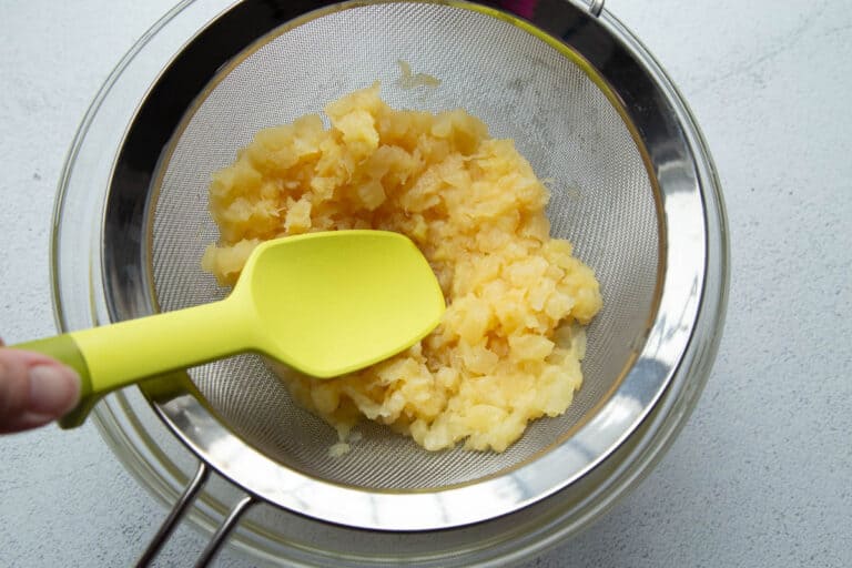 Old Fashioned Pineapple Cookies T Of Hospitality